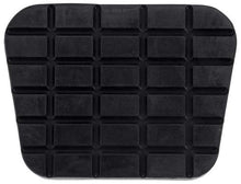 1960-72 Chevy, GMC Pickup, Blazer, Jimmy, Suburban; Brake, Clutch Pedal Pad; Each