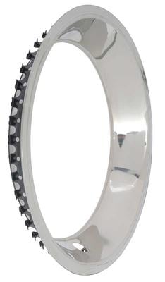39017081 - 1967-88 GM; Rally Wheel Trim Ring; 15