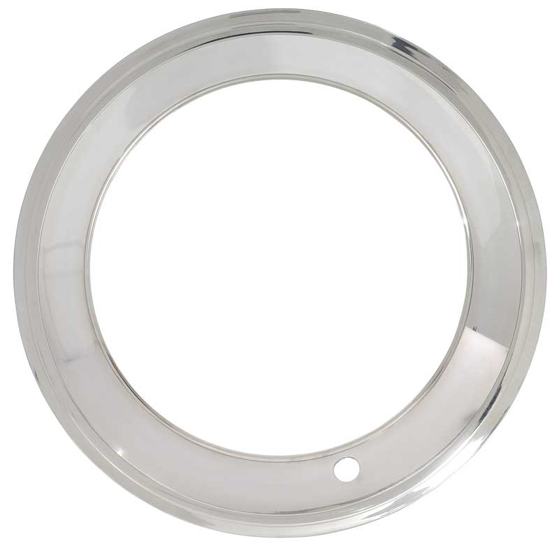39017081 - 1967-88 GM; Rally Wheel Trim Ring; 15