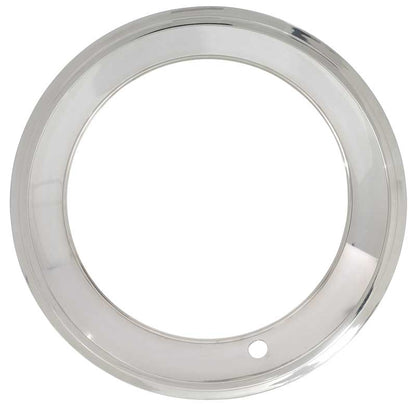 39017081 - 1967-88 GM; Rally Wheel Trim Ring; 15