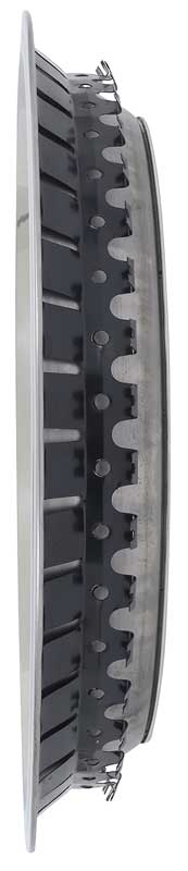39017081 - 1967-88 GM; Rally Wheel Trim Ring; 15