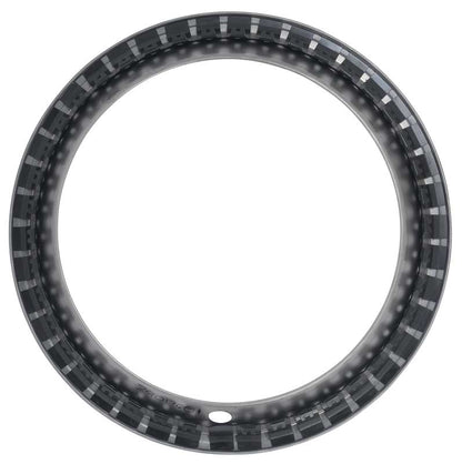 39017081 - 1967-88 GM; Rally Wheel Trim Ring; 15