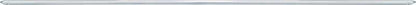 3904540 - 1967-69 Camaro; Rocker Panel Molding; with Hardware; Each