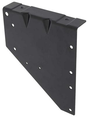 1967 Camaro; Rally Sport Relay Mounting Bracket
