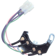 1967 Camaro, Firebird, 1968-72 Nova; Neutral Safety Switch; with Console; TH350 / TH400; w/Console