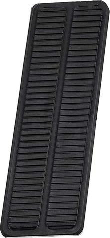 1967 Chevy, Pontiac; Accelerator Pad; with Steel Backing Plate; OE Style; Various Models