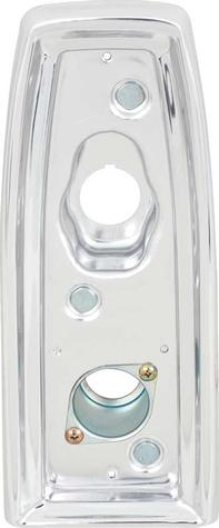1966-67 Chevy II, Nova; Tail Light Housing; RH & LH; Each