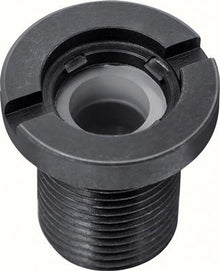 1968 Chevrolet Nova/1968-89 Corvette; Headlamp Switch Mounting Nut