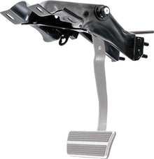 1967-68 Camaro, Firebird; Brake & Clutch Pedal Support Bracket; Auto or Manual Trans
