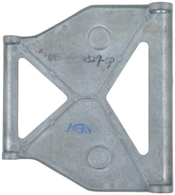 1967-68 Camaro; Rally Sport Headlight Door Hinge; RH or LH; Each