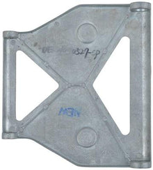 1967-68 Camaro; Rally Sport Headlight Door Hinge; RH or LH; Each