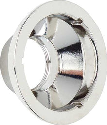 1968-72 Chevrolet, GMC Pickup, Blazer, Jimmy Suburban; Ignition Switch Bezel; Chrome