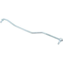 1968-69 327, 350 Carb to Accelerator Lever Rod; Small Block with 4 bbl Carb
