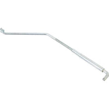 1968-69 Camaro Z28 Carb to Accelerator Lever Rod; 302 4 bbl