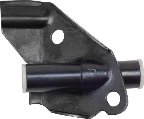 1964-69 Chevrolet; Accelerator Pedal Pad to Rod Support; OE Style; Steel Reproduction; Various Models