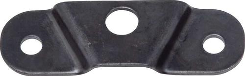 1968-69 Camaro Rally Sport; Rear Lower Actuator Bracket; Each