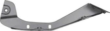 1968 Camaro; Rally Sport Headlight Actuator Bracket; Large, Rear; LH Driver Side
