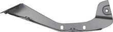 1968 Camaro; Rally Sport Headlight Actuator Bracket; Large, Rear; RH Passsenger Side