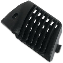1991-96 Chevrolet Corvette; Air Conditioning Side Vent