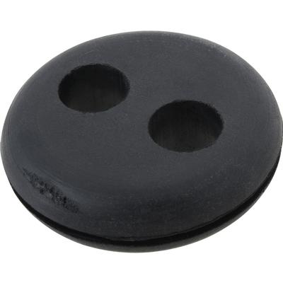 1968-69 Camaro; Rally Sport Firewall Grommet; EPDM Molded Rubber