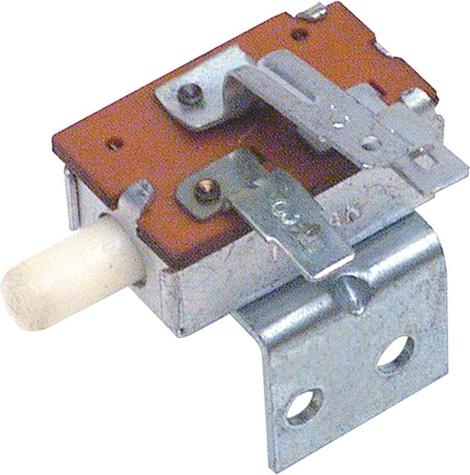 1969-74 Camaro, Nova; Heater Control Blower Switch; with Air Conditioning