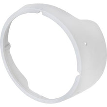 1969 Camaro; Headlamp Bezel; Standard; LH, Driver Side