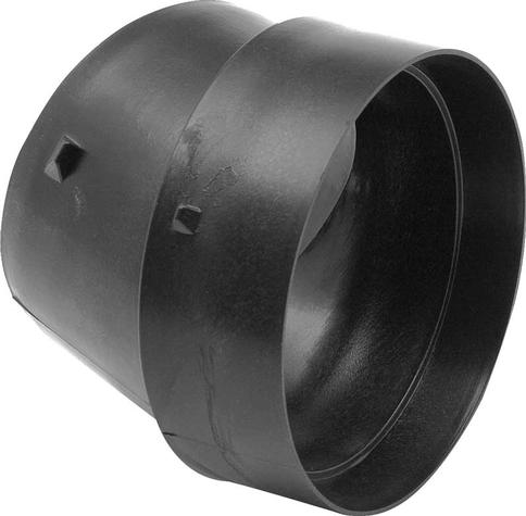 1965-72 Chevrolet, GMC, Pontiac; Dash Vent Bezel Deflector Retainer Adapter Seal; Various Models