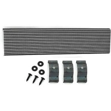 1969-70 Chevrolet Bel Air, Caprice, Impala; Radio Delete Plate Kit