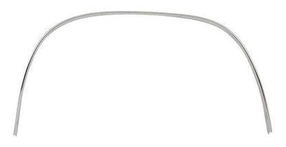 3953636 - 1969 Camaro; Front Wheel Opening Molding; RH Passenger Side