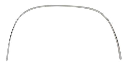 3953636 - 1969 Camaro; Front Wheel Opening Molding; RH Passenger Side