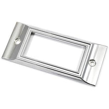 1969 Chevy El Camino, Chevelle Station Wagon; Rear Side Marker Lamp Bezel; Each