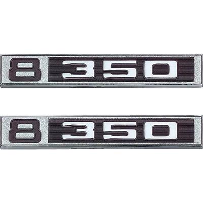 3955507 - 1969-72 Chevy Pickup, Blazer, Suburban;
