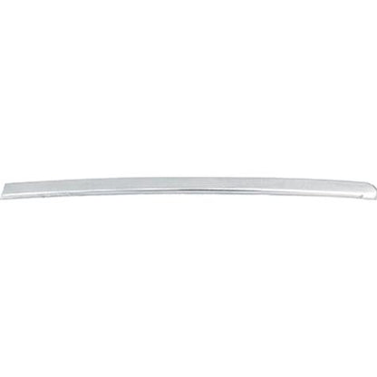 395601 - 1967-69 Camaro, Firebird; Windshield Side Molding; Convertible; Passenger Side
