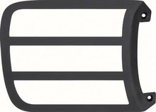 1969 Camaro; Rally Sport Outer Headlight Door; Black; Paint to Desired Color; RH Passenger Side