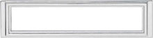 1970-79 Nova, Ventura, Omega; Side Marker Bezel; Front or Rear; Each
