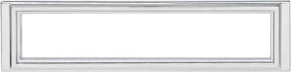 1970-79 Nova, Ventura, Omega; Side Marker Bezel; Front or Rear; Each