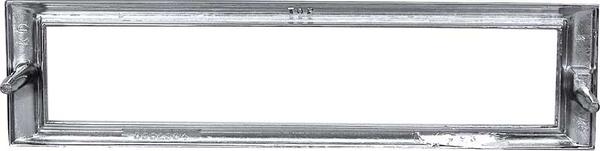 1970-79 Nova, Ventura, Omega; Side Marker Bezel; Front or Rear; Each