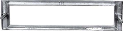 1970-79 Nova, Ventura, Omega; Side Marker Bezel; Front or Rear; Each
