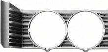 1969 Impala, Bel Air, Biscayne, Caprice; Headlamp Bezel; LH Drivers Side