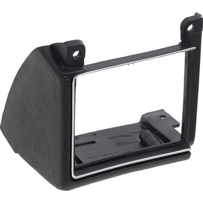 1970-81 Camaro; Lower Dash Vent Bezel Housing ; LH Drivers Side