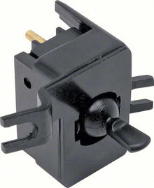1970-78 Camaro Dash Rear Window Defogger Switch ; Coupe