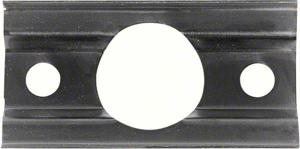 1970-81 Camaro, Monza, 1975-80 Skyhawk, Starfire; Front Fender Side Marker Lamp Retainer; Each