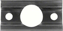 1970-81 Camaro, Monza, 1975-80 Skyhawk, Starfire; Front Fender Side Marker Lamp Retainer; Each