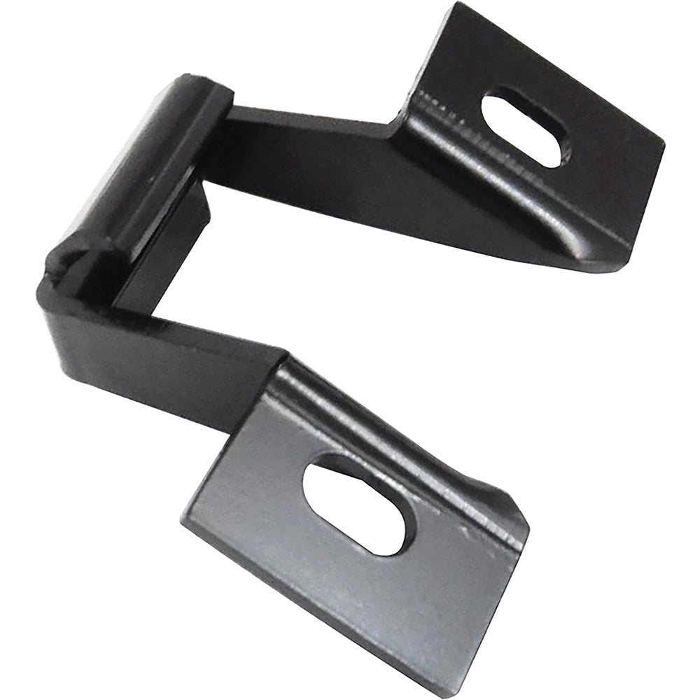 3975449 - 1970-72 Chevelle, El Camino; 1970-72 Monte Carlo; Center Console Lid Striker Plate