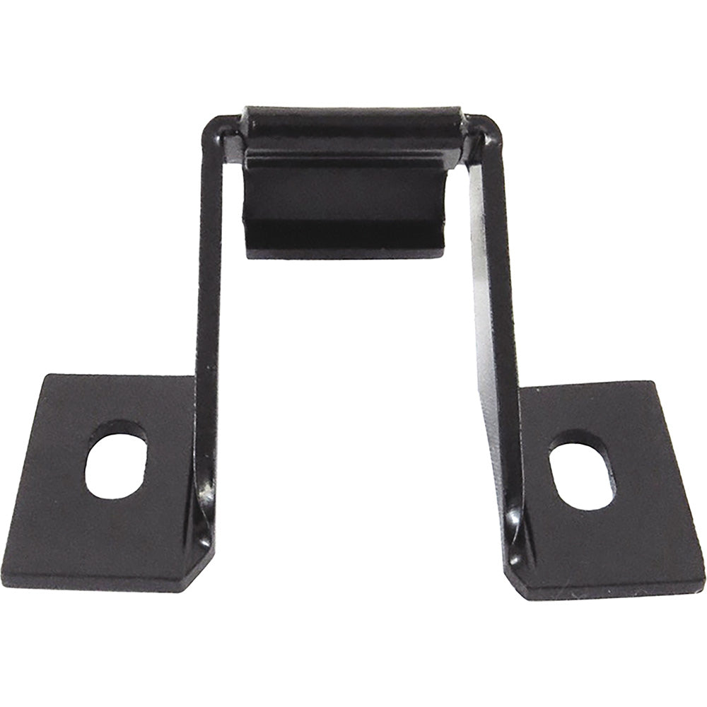 3975449 - 1970-72 Chevelle, El Camino; 1970-72 Monte Carlo; Center Console Lid Striker Plate