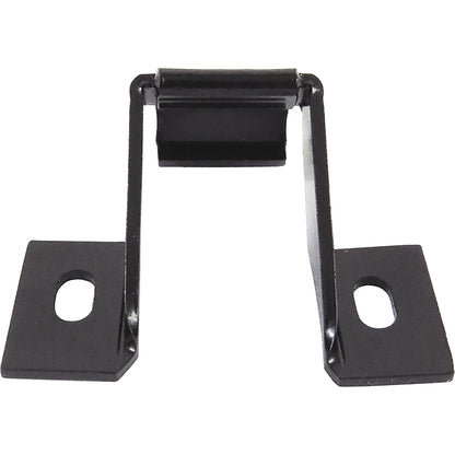3975449 - 1970-72 Chevelle, El Camino; 1970-72 Monte Carlo; Center Console Lid Striker Plate