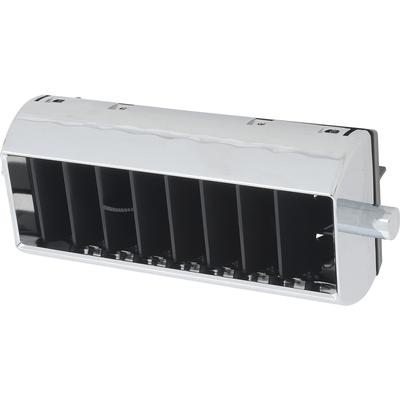 1971-91 Chevrolet, GMC, Car & Truck; Dash Vent Outlet; with Air Conditioning