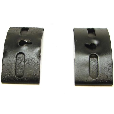 1969-88 Back-Up Lamp/Neutral Safety Switch Retainer Clips