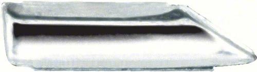 3986060 - 1970-81 Camaro; Upper Fender Edge Molding; RH Passenger Side