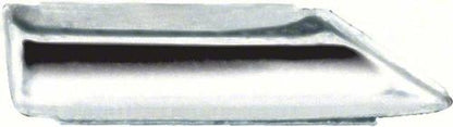 3986060 - 1970-81 Camaro; Upper Fender Edge Molding; RH Passenger Side